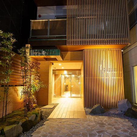 Hotel Fu-Rin 福岡 外观 照片