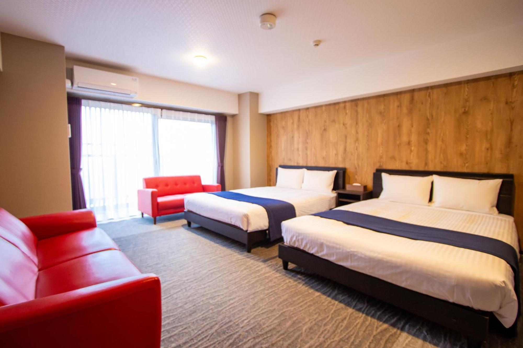 Hotel Fu-Rin 福岡 外观 照片