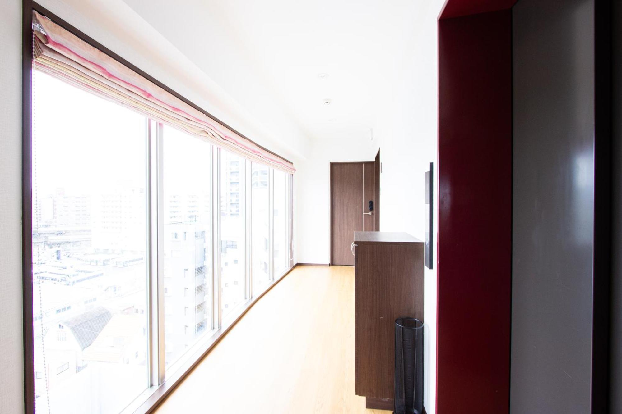 Hotel Fu-Rin 福岡 外观 照片