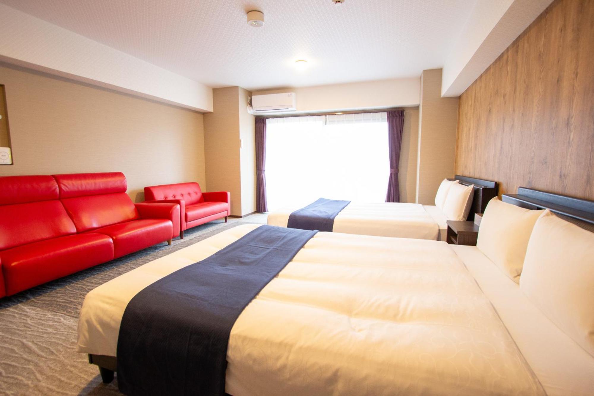 Hotel Fu-Rin 福岡 外观 照片