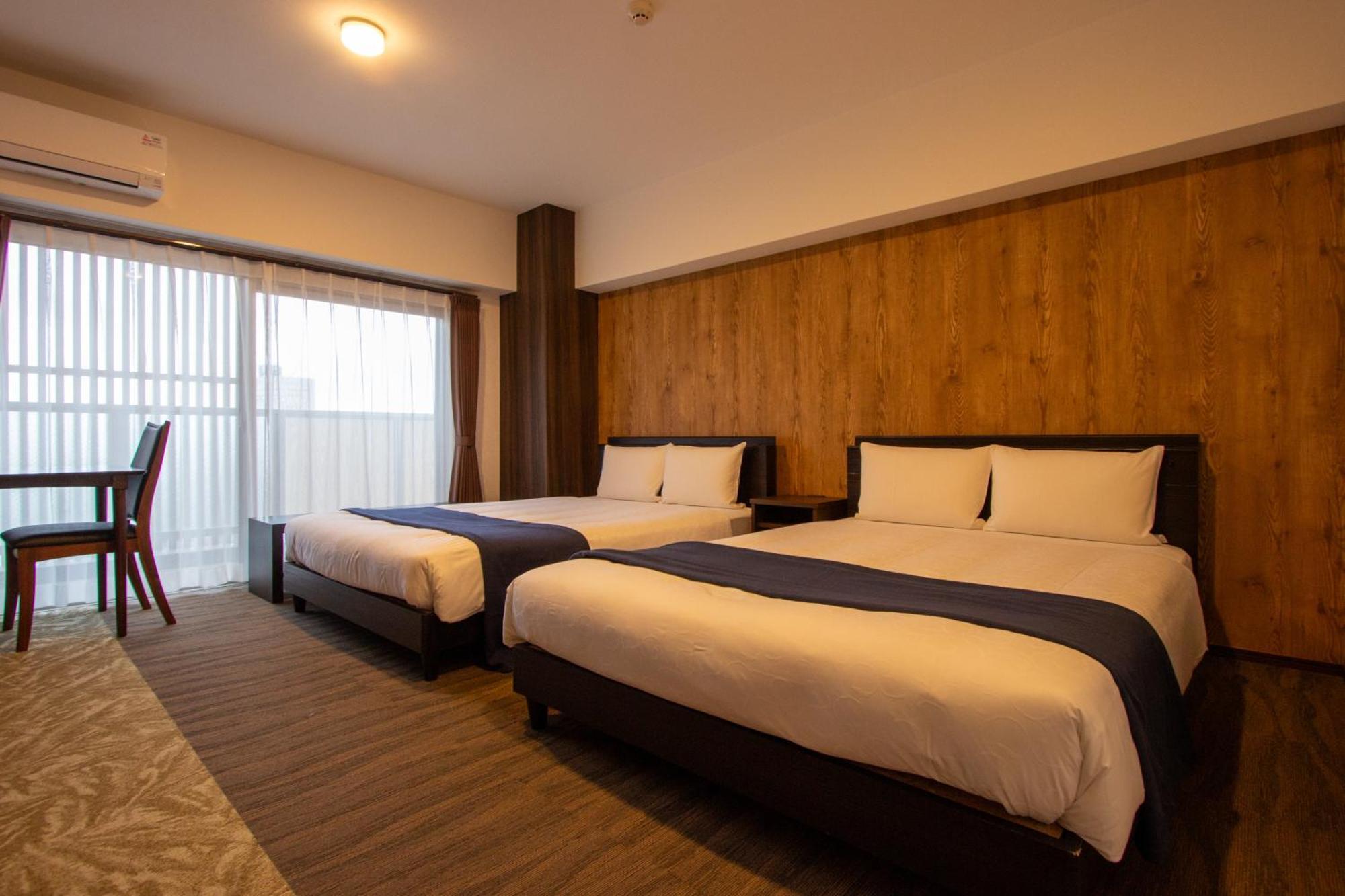 Hotel Fu-Rin 福岡 外观 照片