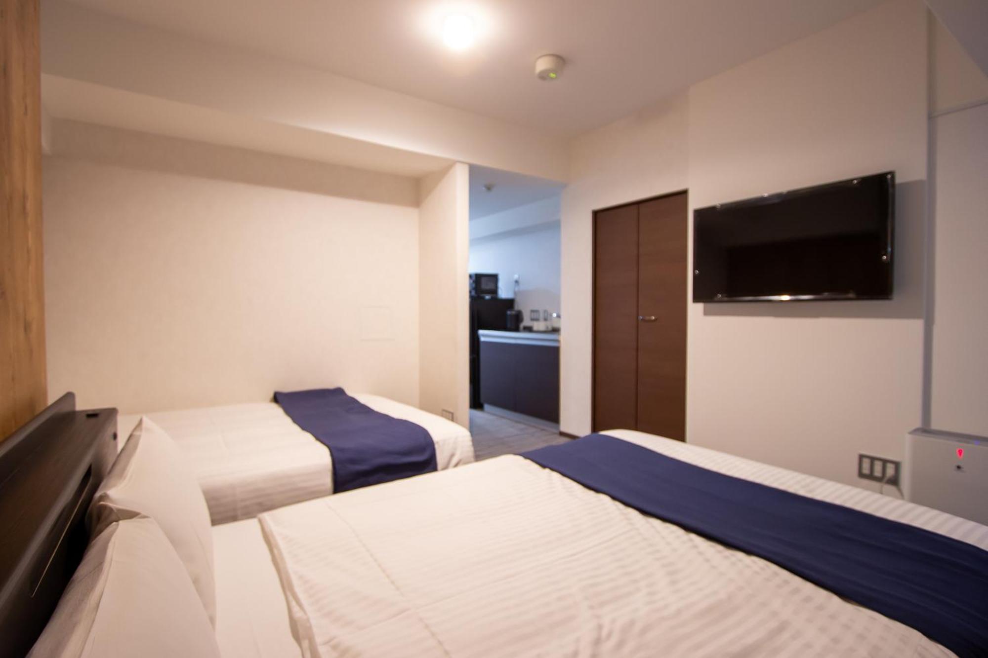 Hotel Fu-Rin 福岡 外观 照片