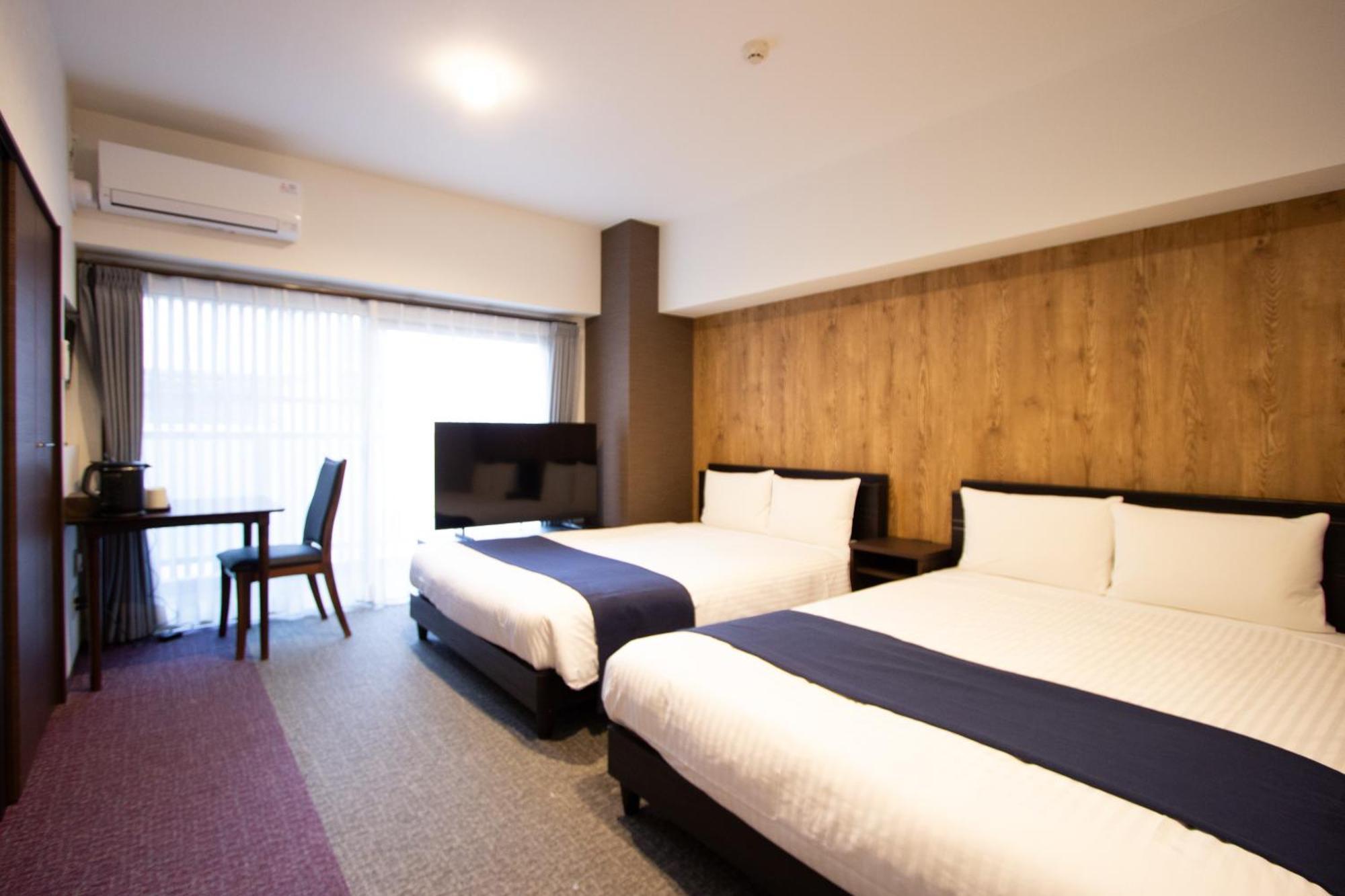 Hotel Fu-Rin 福岡 外观 照片