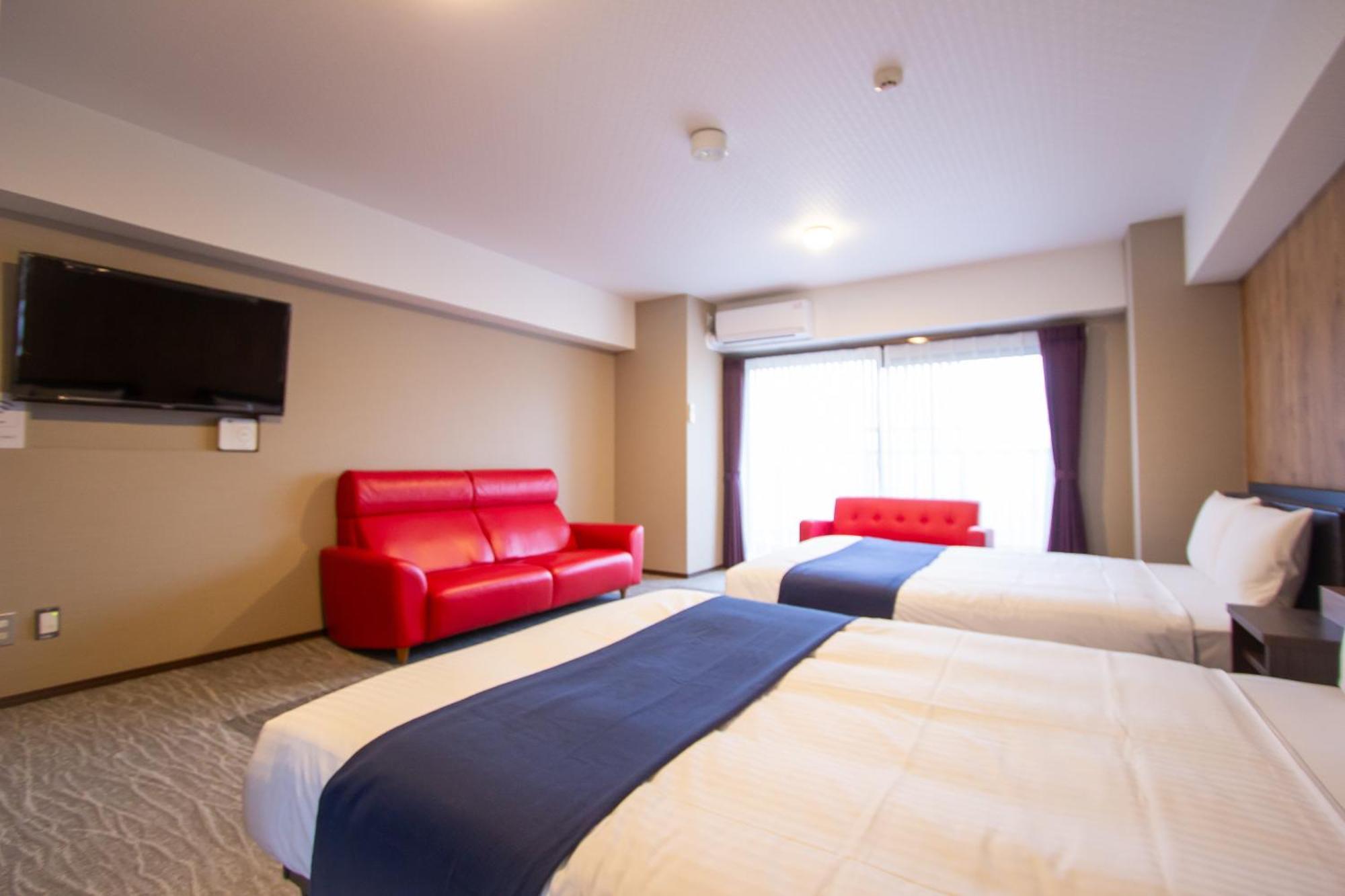 Hotel Fu-Rin 福岡 外观 照片