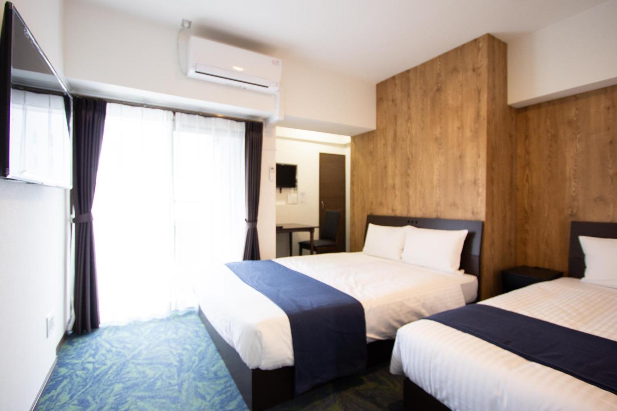 Hotel Fu-Rin 福岡 外观 照片