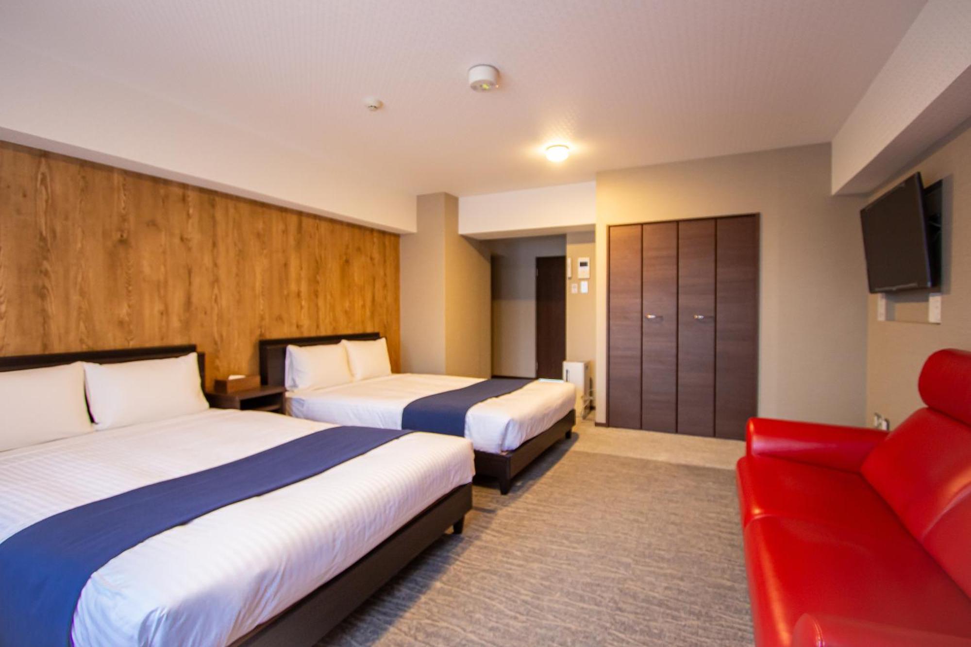 Hotel Fu-Rin 福岡 外观 照片